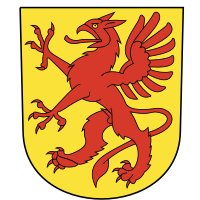 Greifensee - Coat of arms