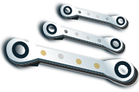 ratchet spanner set