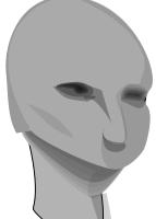 Awesome head