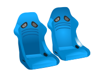 racing seats