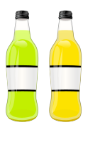 bottles