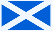St. Andrews Cross