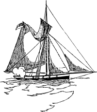armed cutter