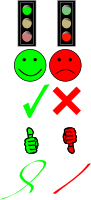 Right or wrong?