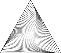 triangle