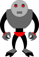 Robot