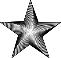 star