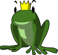 frog prince