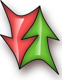 double arrow