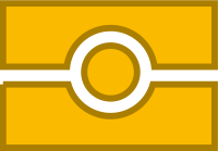 Biometric passport symbol
