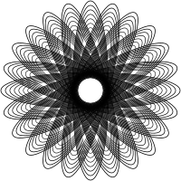 Guilloche