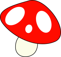 toadstool daniel steele r