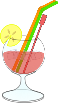cocktail daniel steele r