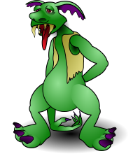 troll daniel steele r