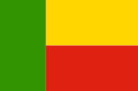benin