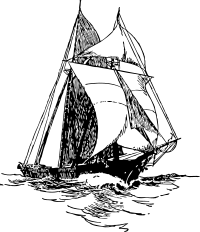sloop