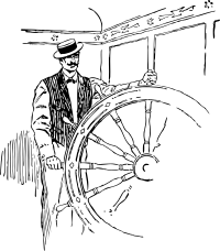 Mississippi pilot