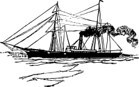 revenue cutter