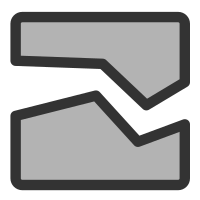 file broken