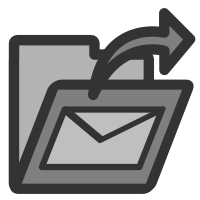 Folder Outbox