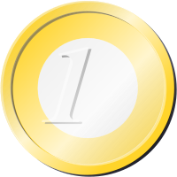 euro coin