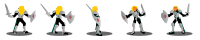 footman