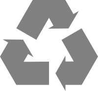 Recycle, simple