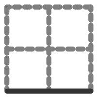 ftborder bottom