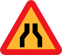 Roadlayout Sign 8