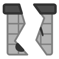 ftkorgac disabled