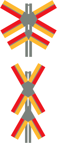 train crossing signals 2
