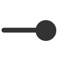 ftline circle end
