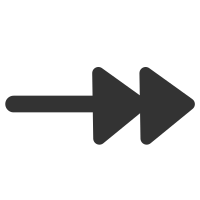ftline double arrow end