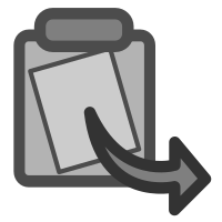 ftpaste