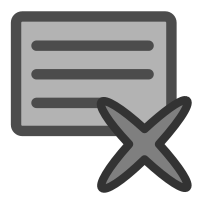 ftremovecomment