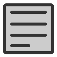 fttext block