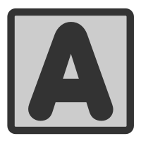 fttext bold