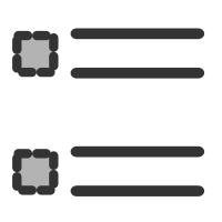ftunsortedList