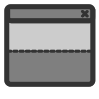 ftview bottom