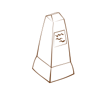 RPG map symbols Obelisk 2