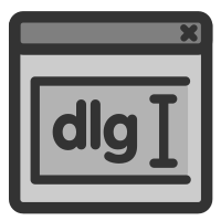 ftdlgedit