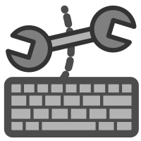 ftinput devices settings