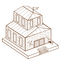 RPG map symbols Townhall 2