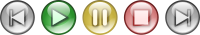 Audio Button Set