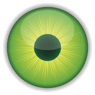 Green Eye