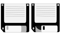 Floppy Disks