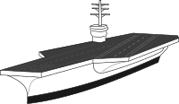 Aircraft carrier