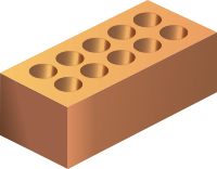 Brick