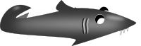 shark