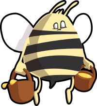 bee